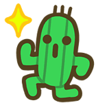 :cactilio_shine: